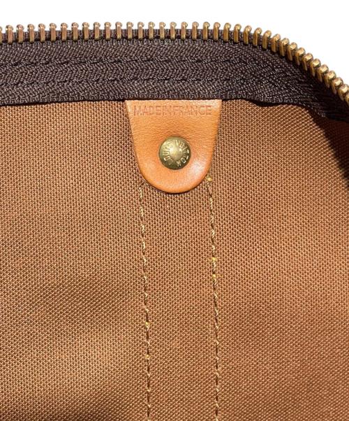 LOUIS VUITTON（ルイ ヴィトン）LOUIS VUITTON (ルイ ヴィトン) モノグラム キーポル45 M41428 サイズ:45の古着・服飾アイテム