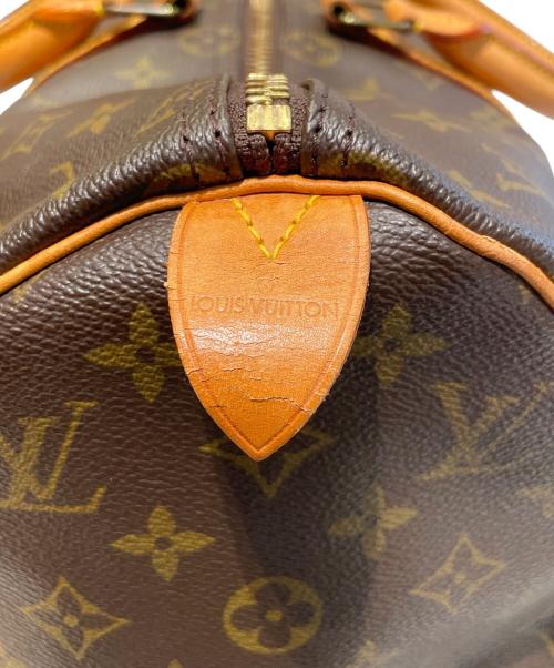 LOUIS VUITTON（ルイ ヴィトン）LOUIS VUITTON (ルイ ヴィトン) モノグラム キーポル45 M41428 サイズ:45の古着・服飾アイテム