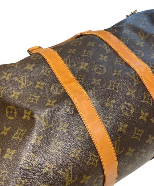 LOUIS VUITTON（ルイ ヴィトン）LOUIS VUITTON (ルイ ヴィトン) モノグラム キーポル45 M41428 サイズ:45の古着・服飾アイテム