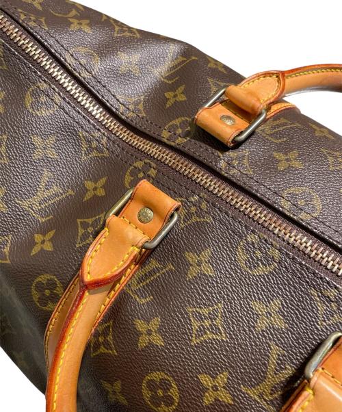 LOUIS VUITTON（ルイ ヴィトン）LOUIS VUITTON (ルイ ヴィトン) モノグラム キーポル45 M41428 サイズ:45の古着・服飾アイテム