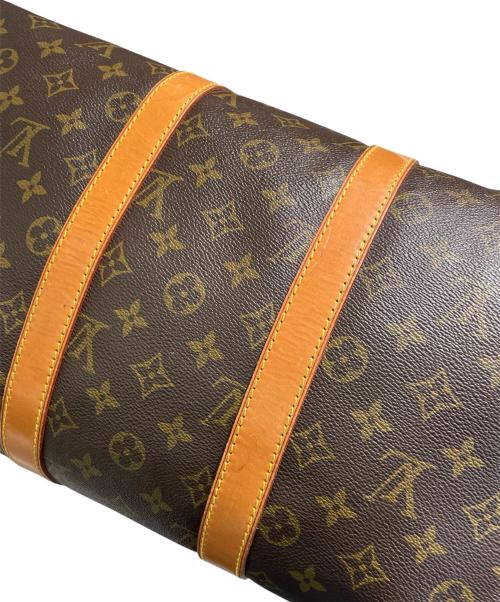 LOUIS VUITTON（ルイ ヴィトン）LOUIS VUITTON (ルイ ヴィトン) モノグラム キーポル45 M41428 サイズ:45の古着・服飾アイテム