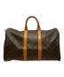 LOUIS VUITTON (ルイ ヴィトン) モノグラム キーポル45 M41428 サイズ:45：100000円