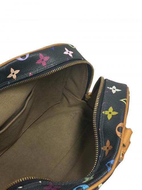 LOUIS VUITTON（ルイ ヴィトン）LOUIS VUITTON (ルイ ヴィトン) Louis Vuitton/トゥルーヴィル/M92662 ノワール サイズ:-の古着・服飾アイテム