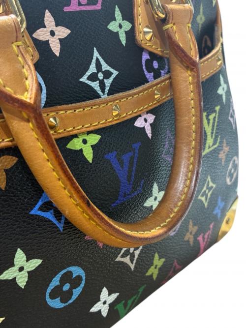LOUIS VUITTON（ルイ ヴィトン）LOUIS VUITTON (ルイ ヴィトン) Louis Vuitton/トゥルーヴィル/M92662 ノワール サイズ:-の古着・服飾アイテム