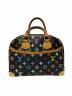 LOUIS VUITTON（ルイ ヴィトン）の古着「Louis Vuitton/トゥルーヴィル/M92662」｜ノワール