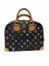 LOUIS VUITTON (ルイ ヴィトン) Louis Vuitton/トゥルーヴィル/M92662 ノワール サイズ:-：180000円