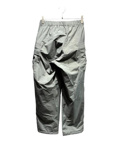 THE NORTH FACE（ザ ノース フェイス）THE NORTH FACE (ザ ノース フェイス) ハイカーズシェルパンツ/NP12511 グレー サイズ:Sの古着・服飾アイテム