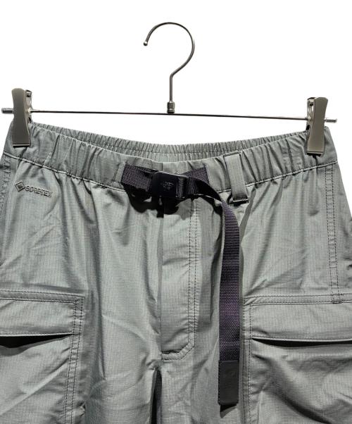 THE NORTH FACE（ザ ノース フェイス）THE NORTH FACE (ザ ノース フェイス) ハイカーズシェルパンツ/NP12511 グレー サイズ:Sの古着・服飾アイテム