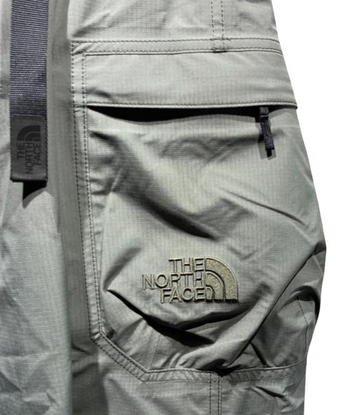 THE NORTH FACE（ザ ノース フェイス）THE NORTH FACE (ザ ノース フェイス) ハイカーズシェルパンツ/NP12511 グレー サイズ:Sの古着・服飾アイテム
