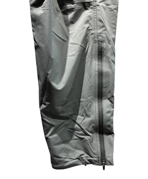 THE NORTH FACE（ザ ノース フェイス）THE NORTH FACE (ザ ノース フェイス) ハイカーズシェルパンツ/NP12511 グレー サイズ:Sの古着・服飾アイテム