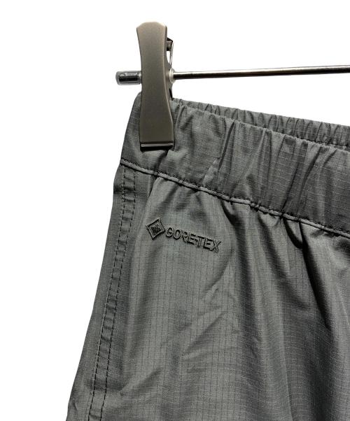 THE NORTH FACE（ザ ノース フェイス）THE NORTH FACE (ザ ノース フェイス) ハイカーズシェルパンツ/NP12511 グレー サイズ:Sの古着・服飾アイテム