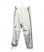 THE NORTH FACEザ ノース フェイス）の古着「フューチャーライトパラボラパンツ」｜ホワイト