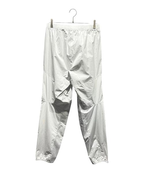 THE NORTH FACE（ザ ノース フェイス）THE NORTH FACE (ザ ノース フェイス) フューチャーライトパラボラパンツ ホワイト サイズ:XLの古着・服飾アイテム