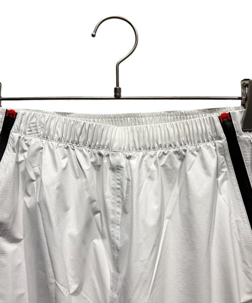 THE NORTH FACE（ザ ノース フェイス）THE NORTH FACE (ザ ノース フェイス) フューチャーライトパラボラパンツ ホワイト サイズ:XLの古着・服飾アイテム