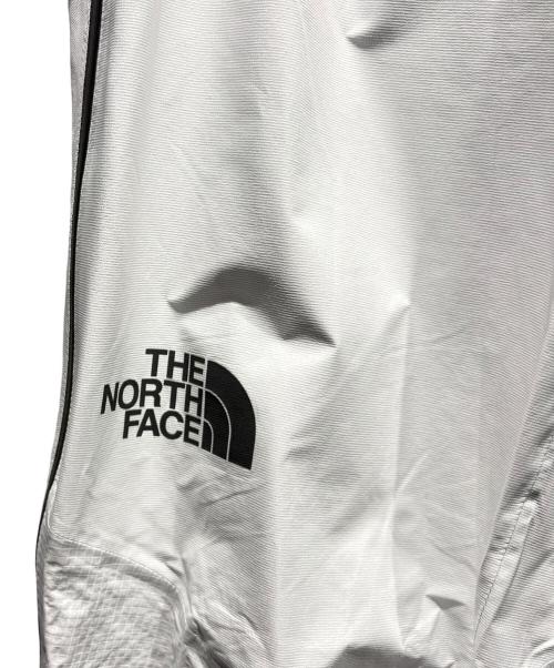 THE NORTH FACE（ザ ノース フェイス）THE NORTH FACE (ザ ノース フェイス) フューチャーライトパラボラパンツ ホワイト サイズ:XLの古着・服飾アイテム