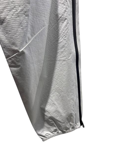 THE NORTH FACE（ザ ノース フェイス）THE NORTH FACE (ザ ノース フェイス) フューチャーライトパラボラパンツ ホワイト サイズ:XLの古着・服飾アイテム