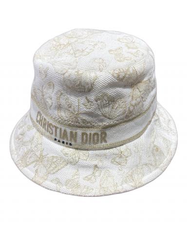 中古・古着通販】Christian Dior (クリスチャン ディオール) ハット