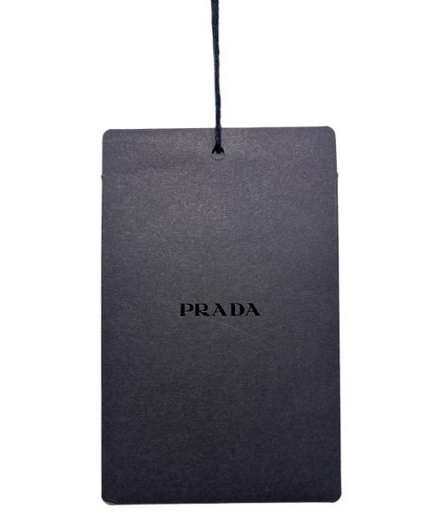 PRADA（プラダ）PRADA (プラダ) Tシャツ ホワイト サイズ:XS 未使用品の古着・服飾アイテム
