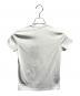 PRADA (プラダ) 半袖Tシャツ ホワイト サイズ:XS：9000円