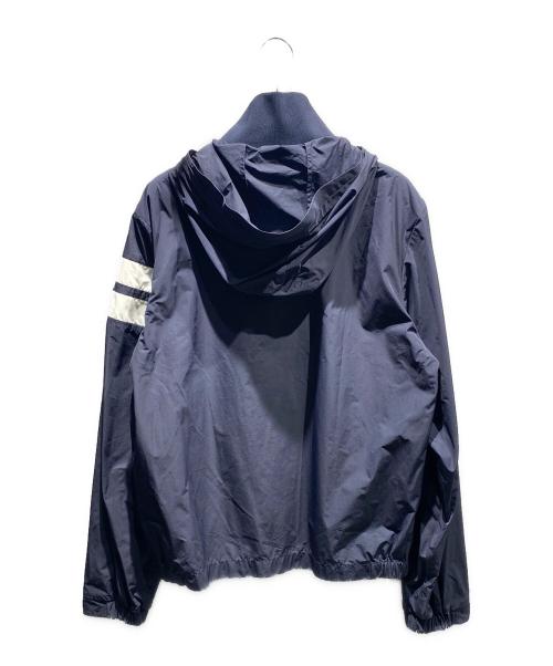 MONCLER（モンクレール）MONCLER (モンクレール) DOUMENC/ナイロンジャケット ネイビー サイズ:2の古着・服飾アイテム