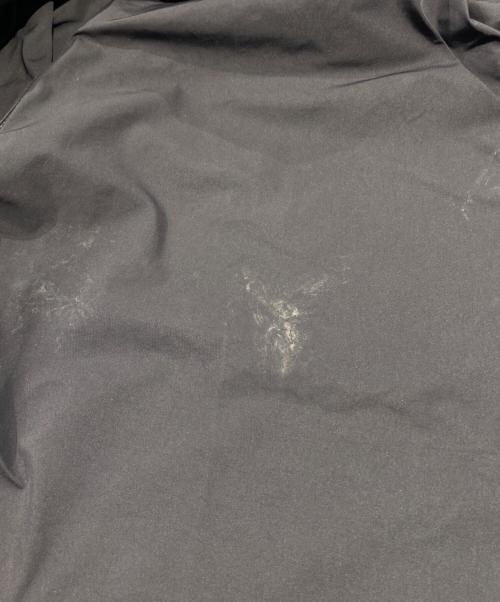 MONCLER（モンクレール）MONCLER (モンクレール) DOUMENC/ナイロンジャケット ネイビー サイズ:2の古着・服飾アイテム