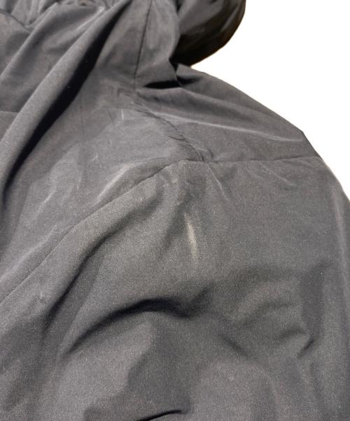 MONCLER（モンクレール）MONCLER (モンクレール) DOUMENC/ナイロンジャケット ネイビー サイズ:2の古着・服飾アイテム