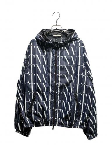 中古・古着通販】VALENTINO (ヴァレンティノ) VLTNロゴナイロン