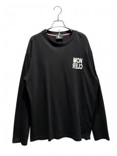 中古・古着通販】MONCLER (モンクレール) MONCLER/フロントロゴ