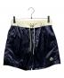 MONCLER（モンクレール）の古着「ナイロンショーツ BOXER MARE 2025年」｜ネイビー