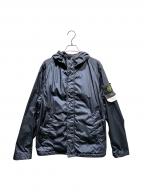STONE ISLANDストーンアイランド）の古着「ナイロンジャケット」｜ネイビー
