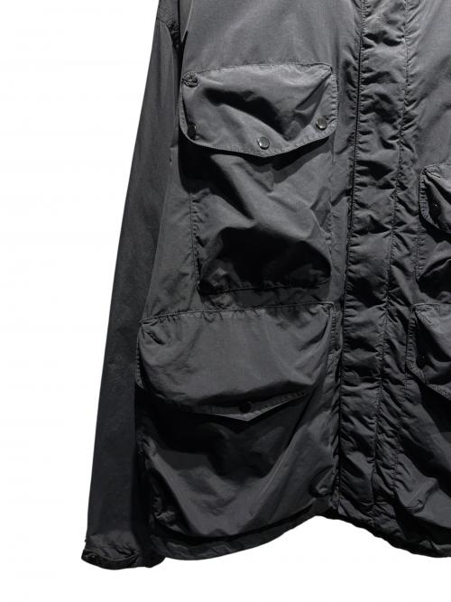 C.P COMPANY（シーピーカンパニー）C.P COMPANY (シーピーカンパニー) ナイロンフード付きゴーグルジャケット/ガーメントダイ ネイビー サイズ:Sの古着・服飾アイテム