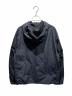 C.P COMPANY (シーピーカンパニー) ナイロンフード付きゴーグルジャケット/ガーメントダイ ネイビー サイズ:S：80000円