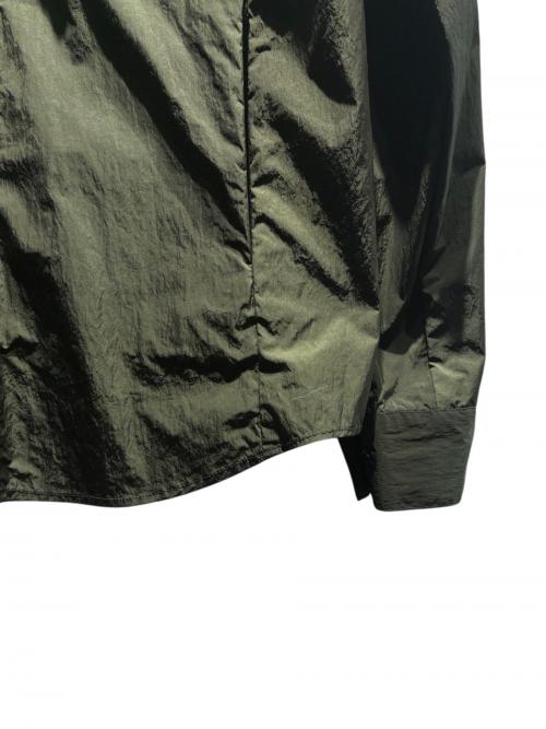 TATRAS（タトラス）TATRAS (タトラス) フリスコシャツジャケット オリーブ サイズ:2の古着・服飾アイテム