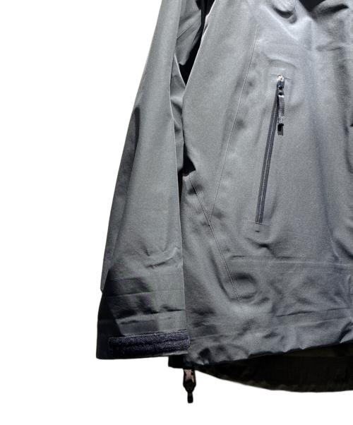 ARC'TERYX（アークテリクス）ARC'TERYX (アークテリクス) ベータLTジャケット ネイビー サイズ:XSの古着・服飾アイテム