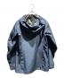 ARC'TERYX (アークテリクス) ベータLTジャケット ネイビー サイズ:XS：45000円