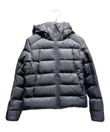 ARC'TERYX（アークテリクス）の古着「ソリウムジャケット」｜ブラック