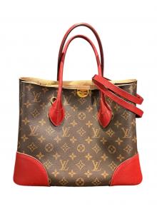 LOUIS VUITTON（ルイ ヴィトン）の古着「2WAYバッグ」