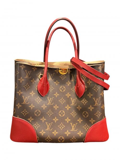 LOUIS VUITTON（ルイ ヴィトン）LOUIS VUITTON (ルイ ヴィトン) 2WAYバッグの古着・服飾アイテム