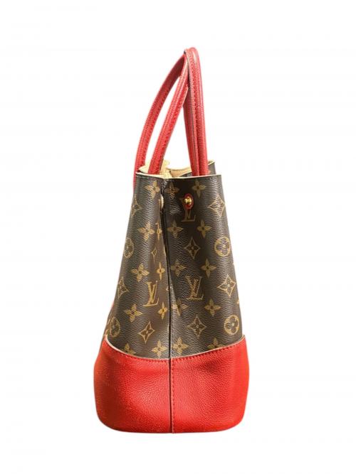 LOUIS VUITTON（ルイ ヴィトン）LOUIS VUITTON (ルイ ヴィトン) 2WAYバッグの古着・服飾アイテム