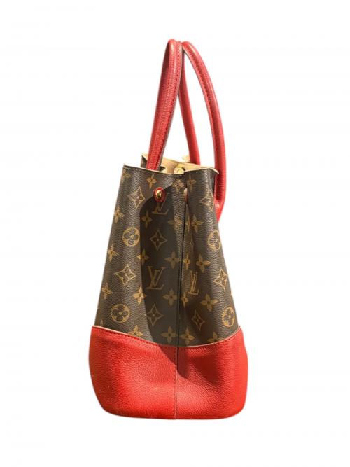 LOUIS VUITTON（ルイ ヴィトン）LOUIS VUITTON (ルイ ヴィトン) 2WAYバッグの古着・服飾アイテム