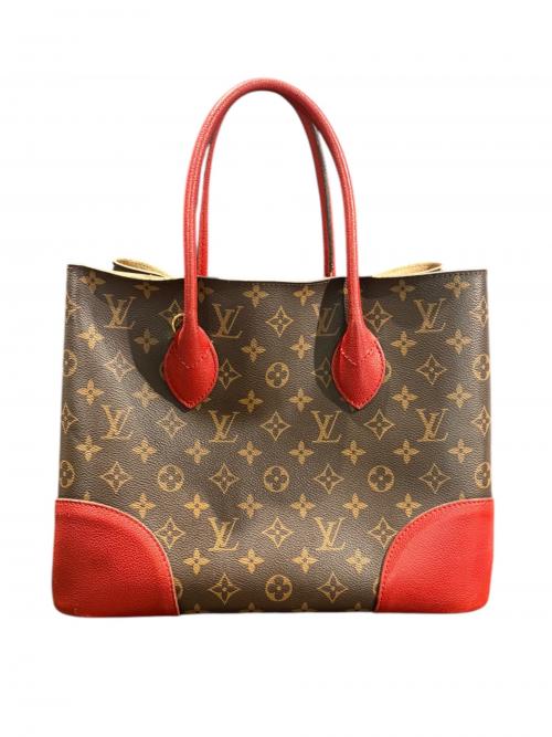 LOUIS VUITTON（ルイ ヴィトン）LOUIS VUITTON (ルイ ヴィトン) 2WAYバッグの古着・服飾アイテム
