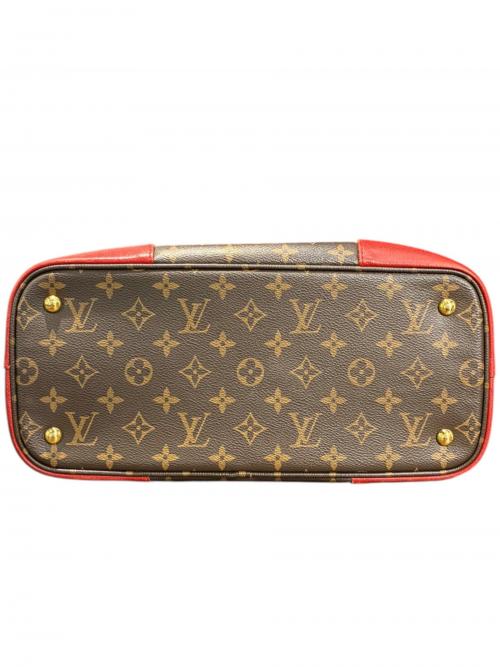 LOUIS VUITTON（ルイ ヴィトン）LOUIS VUITTON (ルイ ヴィトン) 2WAYバッグの古着・服飾アイテム