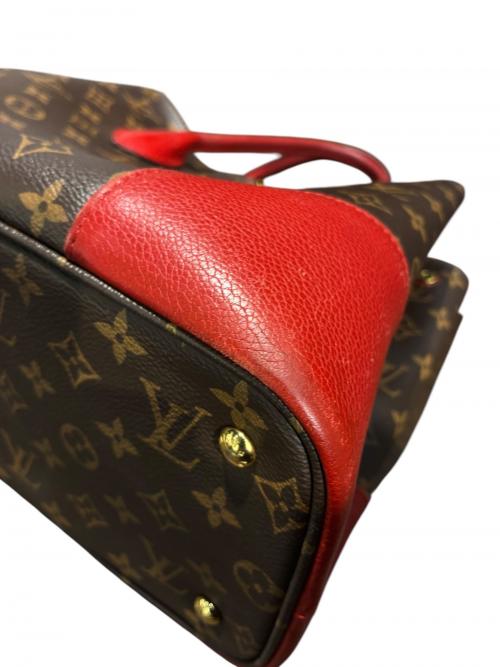 LOUIS VUITTON（ルイ ヴィトン）LOUIS VUITTON (ルイ ヴィトン) 2WAYバッグの古着・服飾アイテム