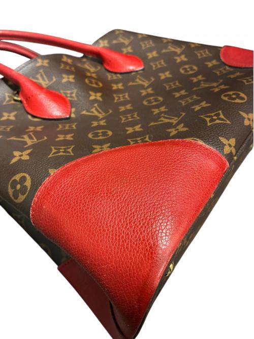 LOUIS VUITTON（ルイ ヴィトン）LOUIS VUITTON (ルイ ヴィトン) 2WAYバッグの古着・服飾アイテム
