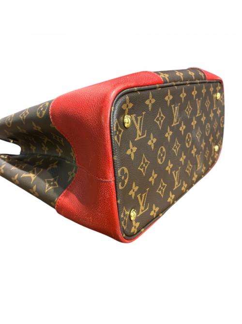LOUIS VUITTON（ルイ ヴィトン）LOUIS VUITTON (ルイ ヴィトン) 2WAYバッグの古着・服飾アイテム