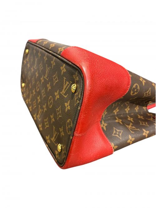 LOUIS VUITTON（ルイ ヴィトン）LOUIS VUITTON (ルイ ヴィトン) 2WAYバッグの古着・服飾アイテム