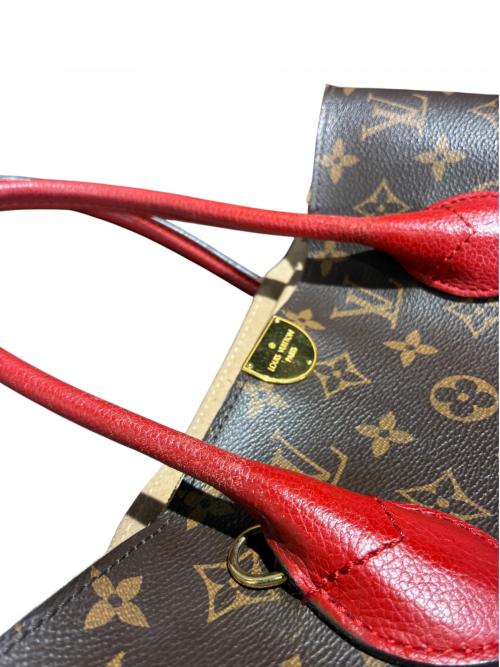 LOUIS VUITTON（ルイ ヴィトン）LOUIS VUITTON (ルイ ヴィトン) 2WAYバッグの古着・服飾アイテム
