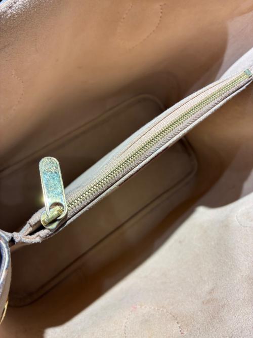 LOUIS VUITTON（ルイ ヴィトン）LOUIS VUITTON (ルイ ヴィトン) 2WAYバッグの古着・服飾アイテム