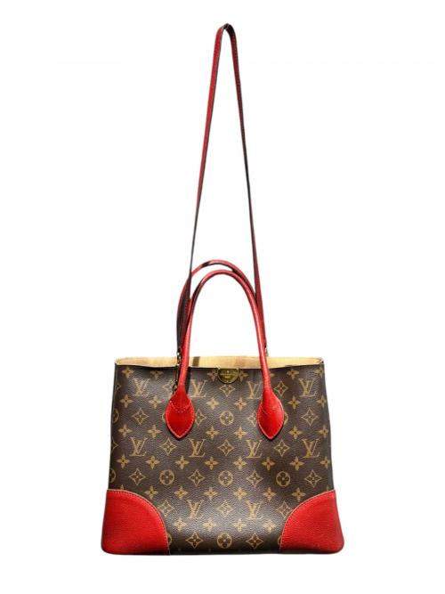 LOUIS VUITTON（ルイ ヴィトン）LOUIS VUITTON (ルイ ヴィトン) 2WAYバッグの古着・服飾アイテム