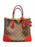 LOUIS VUITTON（ルイ ヴィトン）の古着「2WAYバッグ」
